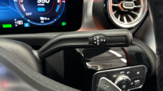 Mercedes-Benz CLA 250e AMG Line Premium Plus 4dr Tip Auto Saloon